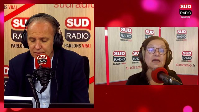 Elisabeth Lévy - Libertés publiques : le danger vient aussi de l'État !
