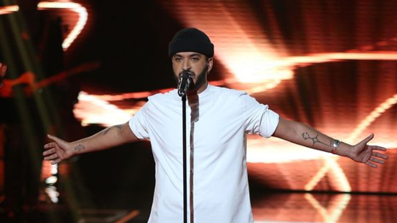 GALA VIDEO - PHOTO - “Cela fait 7 ans…” : Slimane, il célèbre une date qui a bouleversé sa vie