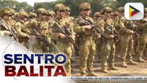 Army-to-Army exercise sa pagitan ng Pilipinas at Australia na Kasangga 2023, umarangkada na ngayong araw