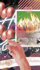 Happy birthday  Whatsapp status / Birthday video