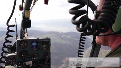 emGAZELA H-45 (SA342) Soko - Grupa jedan dan 2023