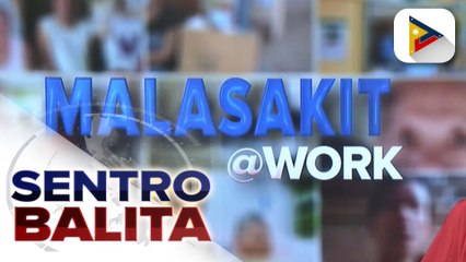 MALASAKIT AT WORK: Isang ina, humihingi ng tulong para sa gamutan ng anak na inoperahan dahil sa hydrocephalus