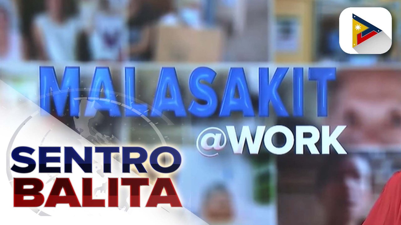 MALASAKIT AT WORK: Isang ina, humihingi ng tulong para sa gamutan ng anak na inoperahan dahil sa hydrocephalus