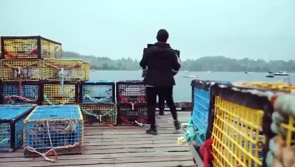 Race Across the World S3 Ep 8 - S03E08