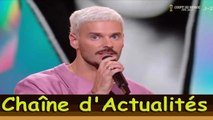 Matt Pokora : l’incroyable histoire derrière son nom de scène, “ça veut dire…”