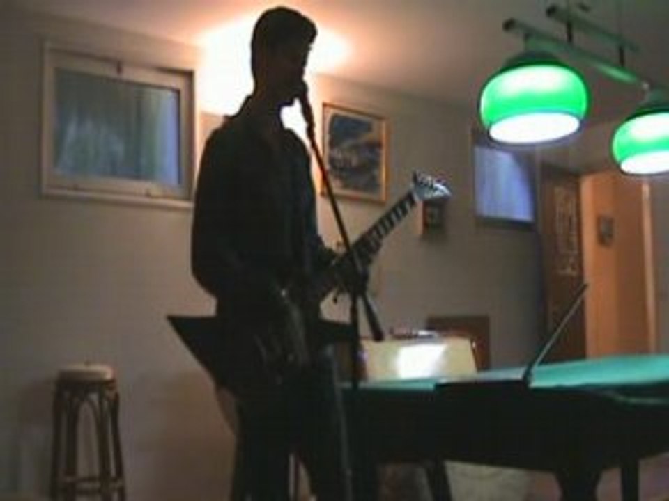 BB brunes perdus cette nuit / titouneuh_69@hotmail.fr