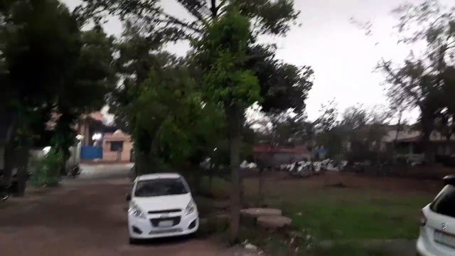 कैसे बदला मौसम का मिजाज, कैसे मिली गर्मी से निजात, देखे वीडियो