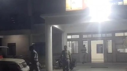 रीवा: नाबालिग के माध्यम से संचालित हो रहा था अवैध शराब का कारोबार,पुलिस ने दी दबिश