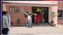 हनुमानगढ़ :बैंक से लोन उठा यूं दिया वारदात को अंजाम,देखें ये खबर