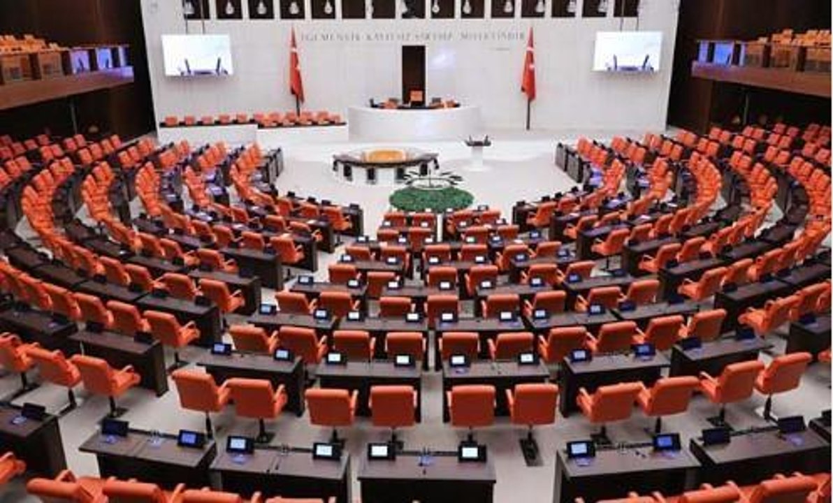 Hangi parti kaç vekil çıkardı? AK Parti, CHP, M...