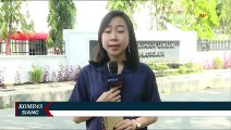 Pendaftaran Bacaleg Sudah Ditutup, KPU Makassar Sudah Mulai Verifikasi Berkas