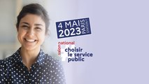 Salon national #choisir le service public