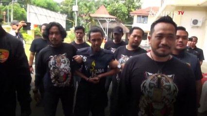 Kronologi Versi Husen Pelaku yang Memutilasi Bos Air Galon Isi Ulang di Semarang |SINAU