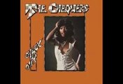 The Chequers - album Check us out 1976