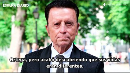 Ana María Aldón no esconde el verdadero motivo por el que decidió divorciarse