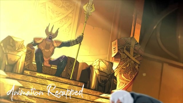 Black Widow Steals The INFINITY STONES And Becomes The Most Powerful Superhero