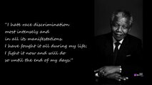 Quotes Nelson Mandela