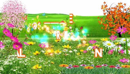 BELAJAR NAMA HEWAN : KUPU-KUPU (LEARNING ANIMAL NAME : BUTTERFLY)