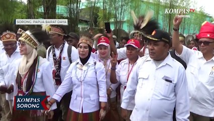 Datangkan Wajah Baru Gerindra Siap Rebut Kursi DPRD PBD