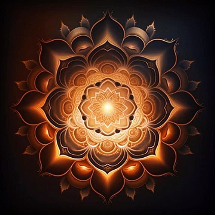 417 Hz Remove Negative Energy I Clear Negative Energy I Negativity Removal Meditation I