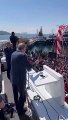 Turkish President Recep Tayyip Erdogan Today Speech