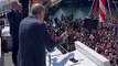 Turkish President Recep Tayyip Erdogan Today Speech