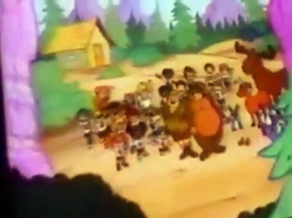 Camp Candy S01 E08 video Dailymotion