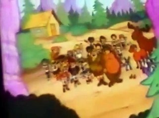 Camp Candy S01 E08