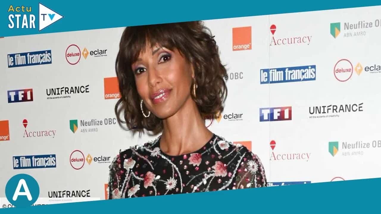 Sonia Rolland “très amoureuse” : elle lève le voile sur sa “très belle histoire d’amour”