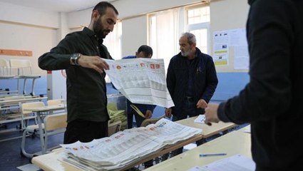 İstanbul'da sandıkların tamamı açıldı! Erdoğan ile Kılıçdaroğlu arasındaki fark 2 puana yakın
