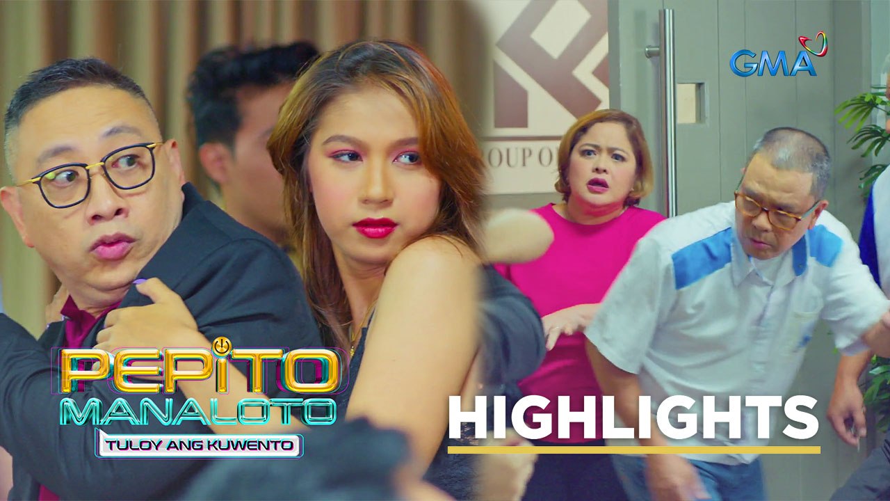 Pepito Manaloto: Co-working space renters na perwisyo sa trabaho! (YouLOL)
