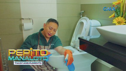 Pepito Manaloto: Ang buhay ng isang kasambahay by Pepito (YouLOL)