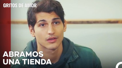 Llevamos Un Restaurante Juntos - Gritos de Amor Capitulo 23