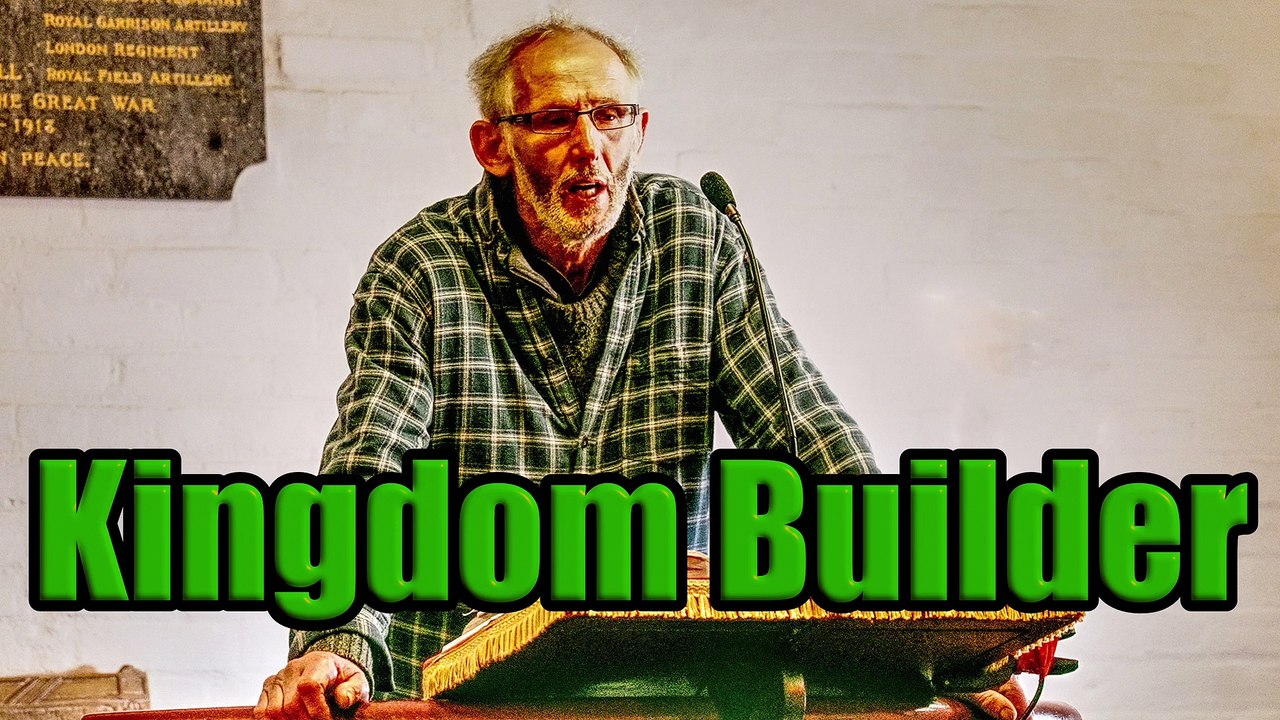 Kingdom Builder
