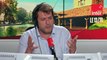 L'invité du 13h - Bruno Tertrais