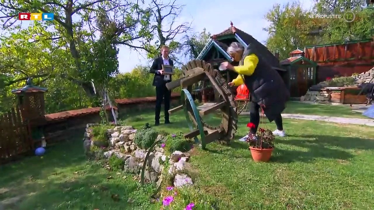 Vatre Ivanjske epizoda 15