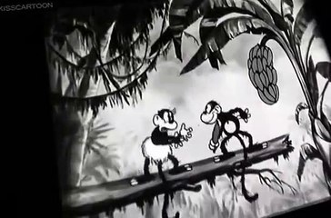 Silly Symphony E013 - Monkey Melodies