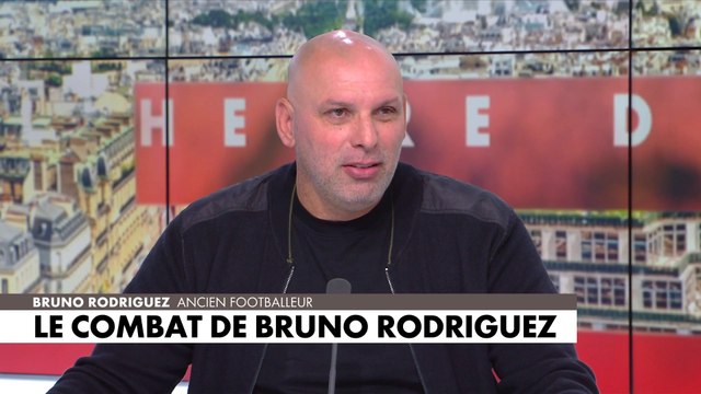 Bruno Rodriguez : «Le fait de faire des infiltrations en permanence, c’est dangereux»