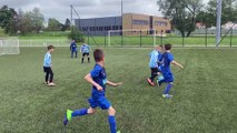 U7 - U9 /// INTER-CLUBS A MIREBEAU - VIDEO 4 (13/05)