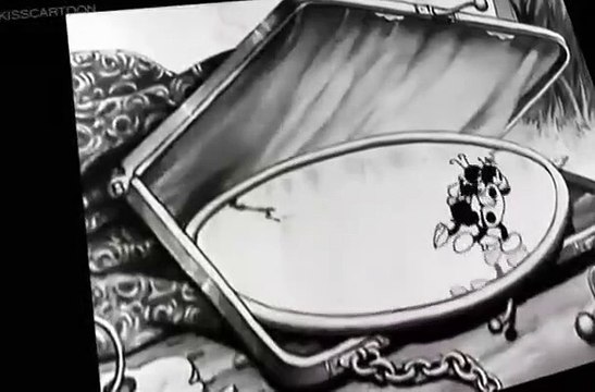 Silly Symphony E031 - Bugs in Love