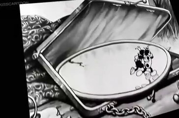 Silly Symphony E031 - Bugs in Love