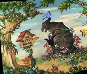 Silly Symphony E032 - Babes in the Woods