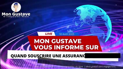 Quand souscrire une assurance habitation ?