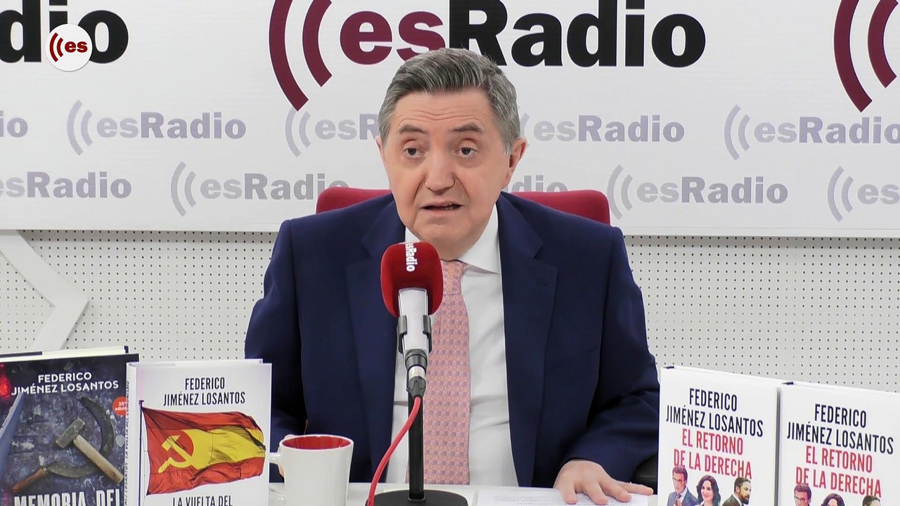 Federico a las 8: Villacís y Podemos se quedarían fuera del Ayuntamiento de Madrid