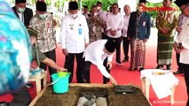 Wapres: Kunci Pembangunan Adalah Sumber Daya Manusia