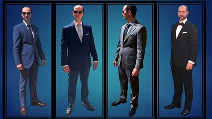 THE TYPES OF BUTTONS