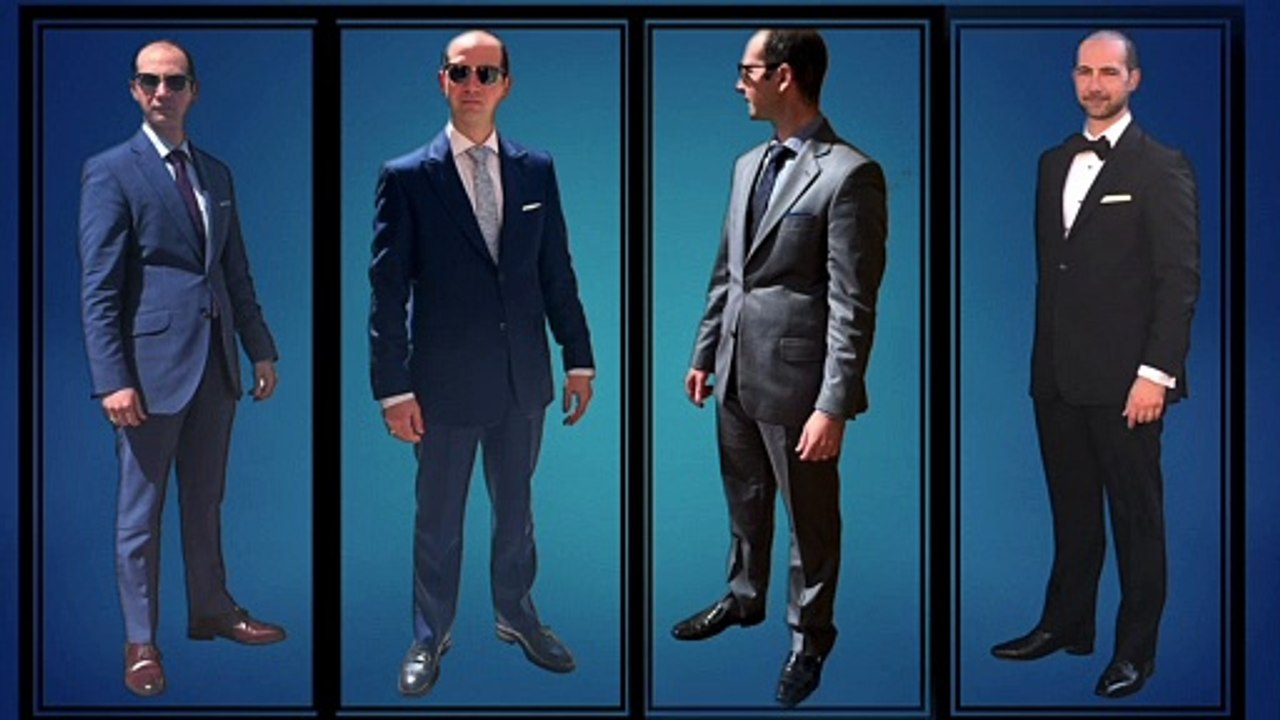 THE TYPES OF BUTTONS