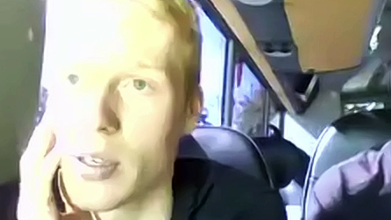 Tour d'Italie 2023 - Andreas Leknessund : "We're all really sad for Remco Evenepoel because we knew his full potential to win this Giro, yes, it's sad"