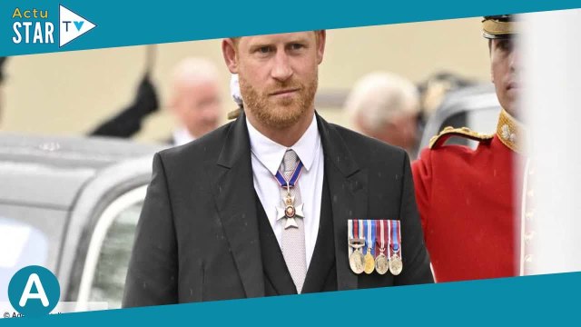 Le prince Harry incontrôlable : « Il va s'en prendre encore plus à la famille royale »