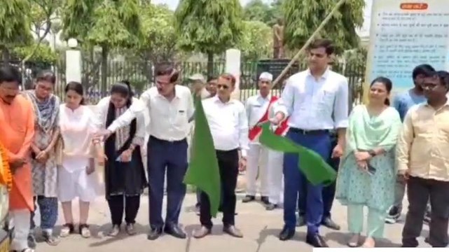 मुजफ्फरपुर में चमकी बुखार को अलर्ट मोड में प्रशासन, एक क्लिक में जानिये पूरी जानकारी